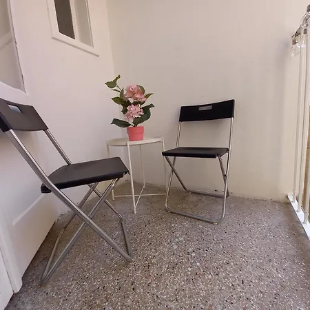 公寓 La Casa Di Gastone *