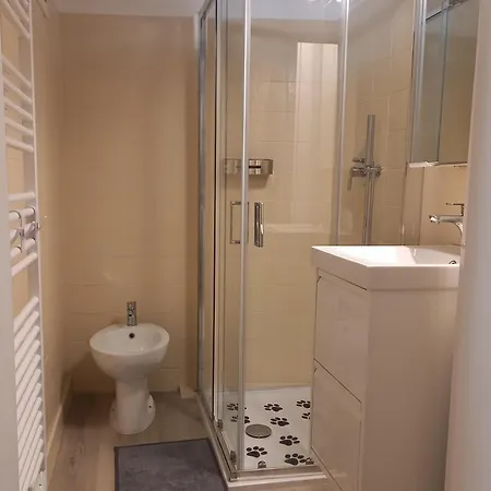 La Casa Di Gastone 的里雅斯特