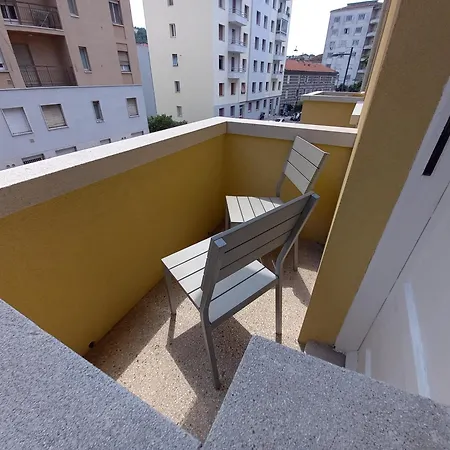 La Casa Di Gastone * 的里雅斯特