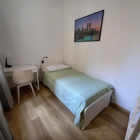 La Casa Di Gastone *