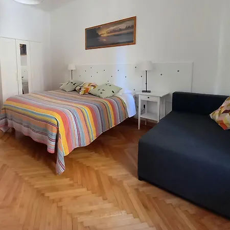 公寓 La Casa Di Gastone *