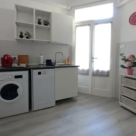 Appartement La Casa Di Gastone