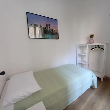 Apartment La Casa Di Gastone Trieste